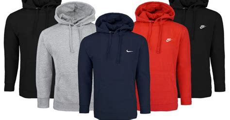 clearance nike hoodies for men.